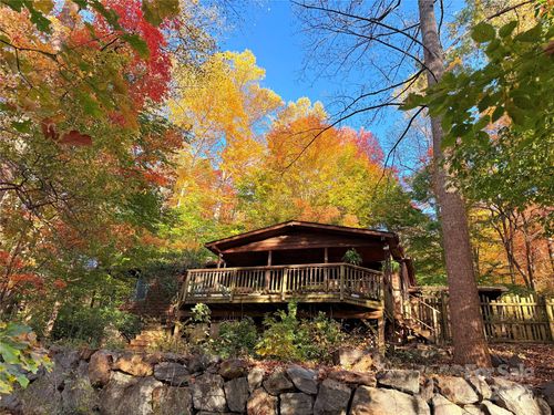 23 Hunting Lodge Dr, Black Mountain, NC, 28711-9799 | Card Image