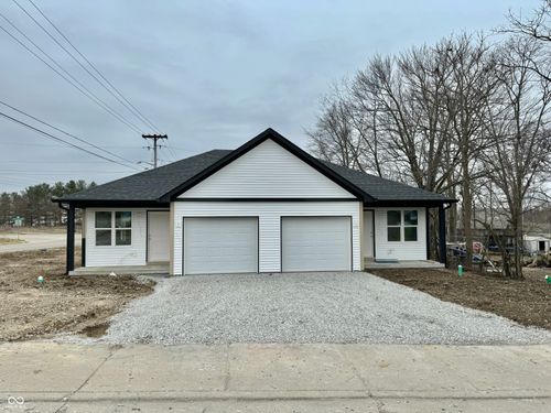 1160 Avenue D St, Greencastle, IN, 46135-1840 | Card Image