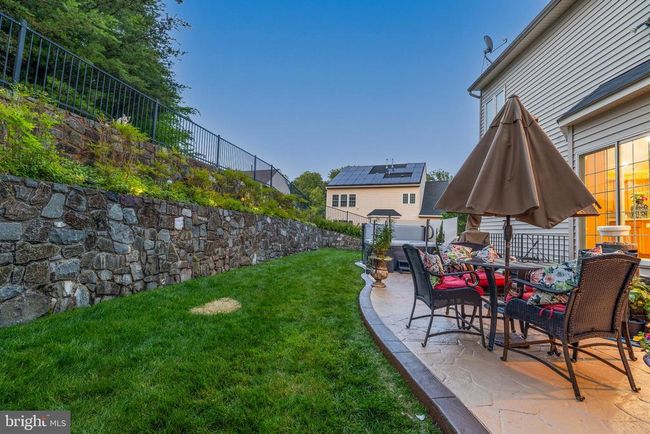 10713 Monocacy Way, House other with 6 bedrooms, 6 bathrooms and null parking in MANASSAS VA | Image 51