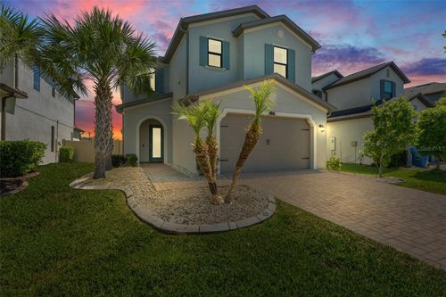 4790 Tramanto Ln, Wesley Chapel, FL, 33543-2507 | Card Image