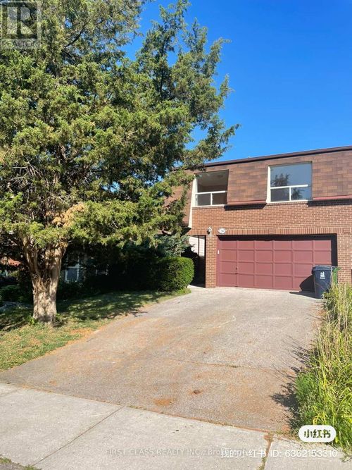 upper-280 Mcnicoll Avenue, Toronto (Hillcrest Village), ON, M2H2C7 | Card Image