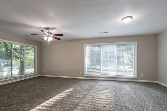 1991 Plantation Ln, House other with 5 bedrooms, 2 bathrooms and null parking in Chamblee GA | Image 10