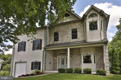 121 Brentwood Dr, WILLOW GROVE, PA, 19090-3712 | Card Image