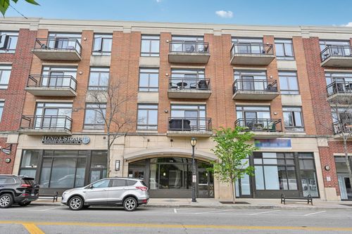 apt-401-170 N Northwest Hwy, Park Ridge, IL, 60068-3358 | Card Image
