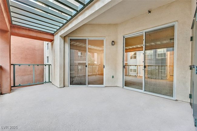 Balcony is over 250 square feet!! | Image 21