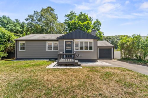 205 Rose Street Ext, East Haven, CT, 06513-1606 | Card Image