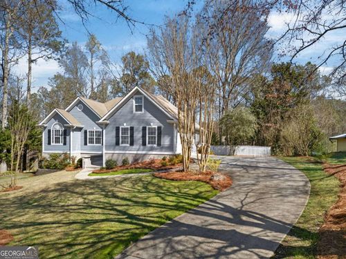 171 Highland Drive, Carrollton, GA, 30116 | Card Image
