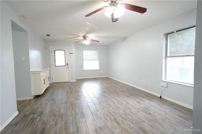 4014 Aggassi Dr, House other with 3 bedrooms, 2 bathrooms and 2 parking in Weslaco TX | Image 10