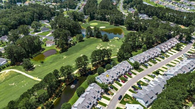 13E - 456 Colonial Trace Dr, Condo with 3 bedrooms, 2 bathrooms and null parking in Longs SC | Image 39