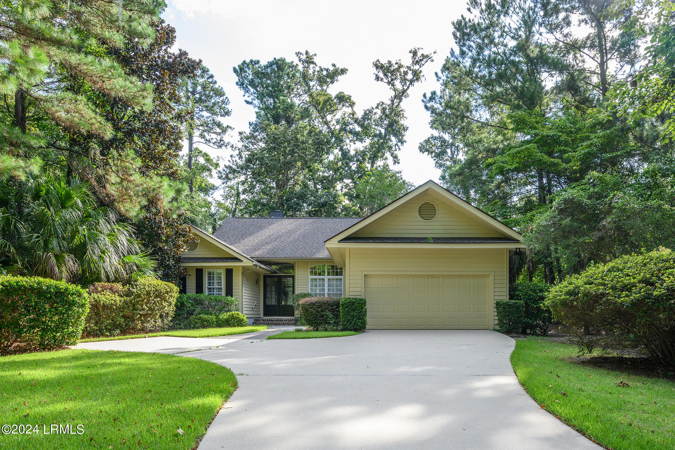 Island Creek Dr, Okatie, SC 29909