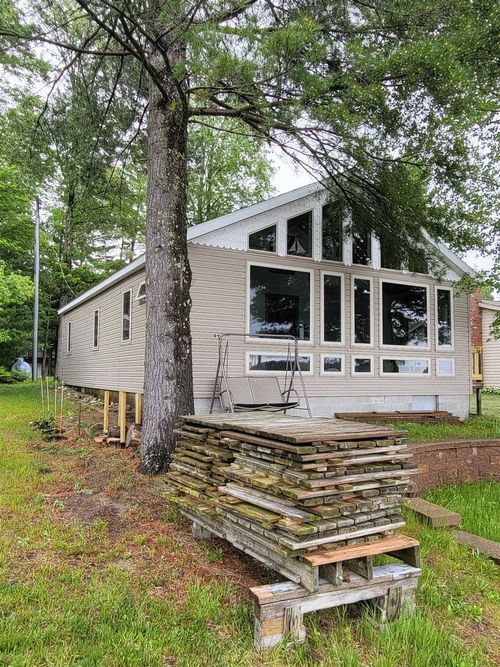 5075&5076 Kokosing Road, Plainfield Township, MI, 48739 | Card Image