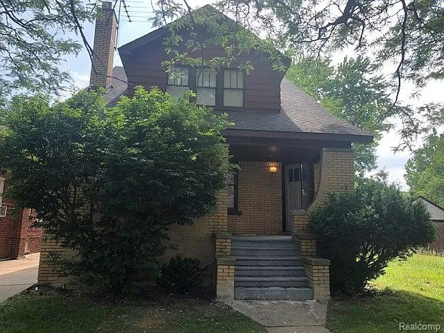 Coplin St, Detroit, MI 48213