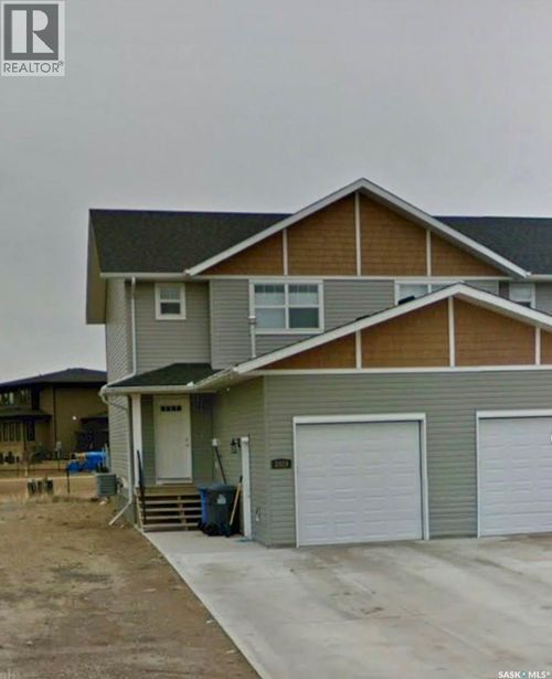2029 Nicholson Rd, Estevan, SK, S4A3A5 | Card Image