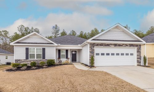 4504 Raleigh Dr, Grovetown, GA, 30813-4928 | Card Image