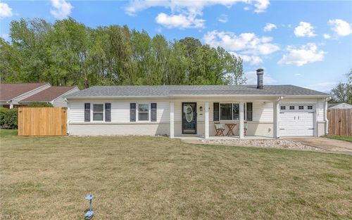 3104 Knight Rd, Chesapeake, VA, 23323-2831 | Card Image