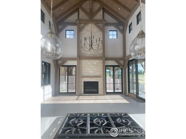 917 Latigo Loop, House other with 5 bedrooms, 4 bathrooms and null parking in Lafayette CO | Image 5