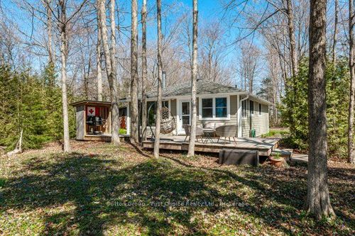 84145 Upper Rd, Goderich, ON, N7A3X9 | Card Image