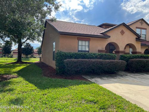 727 Ginger Mill Drive, ST JOHNS, FL, 32259 | Card Image