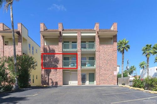 201-104 E Verna Jean Dr, South Padre Island, TX, 78597-7421 | Card Image