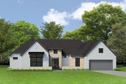 960 Boykin Way, Montgomery, TX, 77316-3476 | Card Image