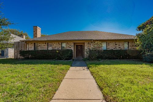 1802 Westgate Dr, Terrell, TX, 75160-5136 | Card Image