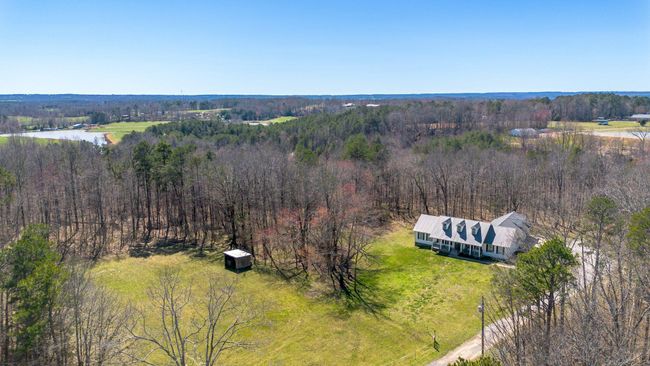 389 County Road 717, House other with 3 bedrooms, 2 bathrooms and null parking in Bryant AL | Image 45