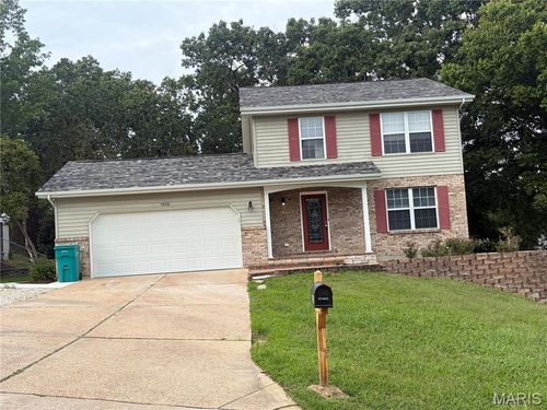 1002 Sara Jane Ln, Saint Clair, MO, 63077-2237 | Card Image