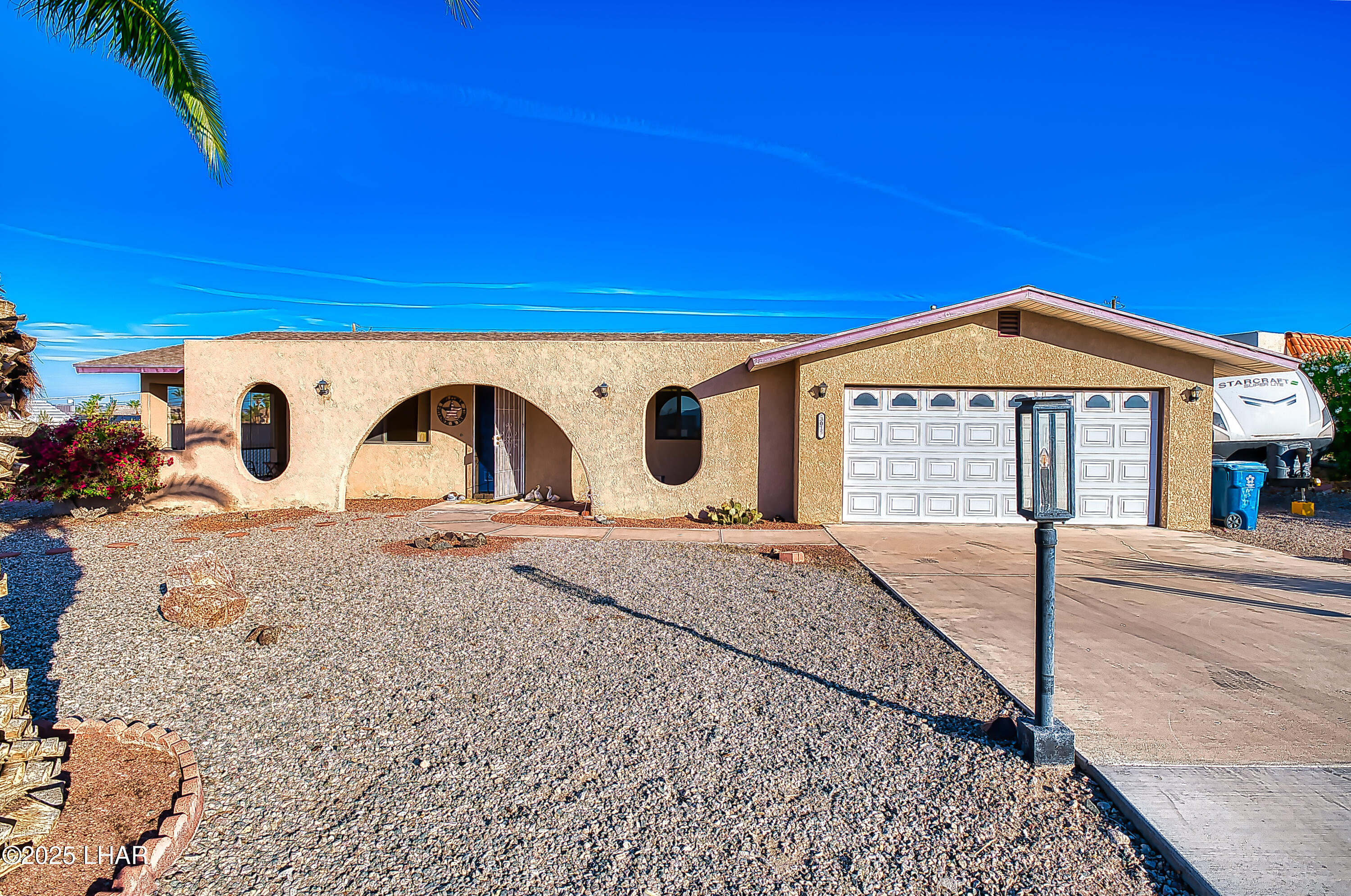 Residential in Lake Havasu City