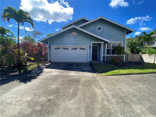 78-95-1099 Wikao St, Mililani, HI, 96789-3968 | Card Image