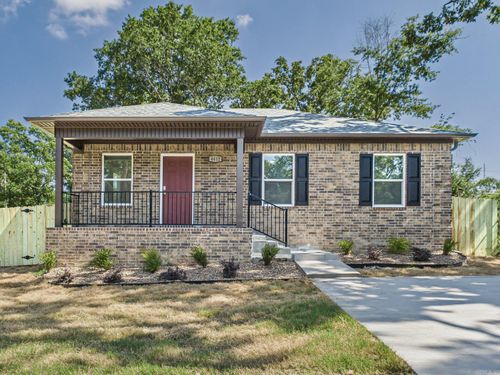 4412 W 14th Street, Little Rock, AR, 72204 | Card Image