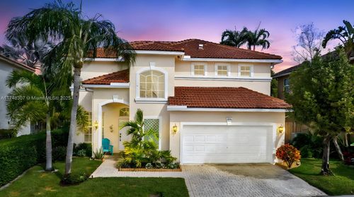 1826 Capeside Cir, Wellington, FL, 33414-8031 | Card Image