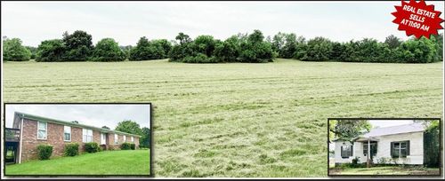 0 Rawls Creek Rd, Gordonsville, TN, 38563 | Card Image