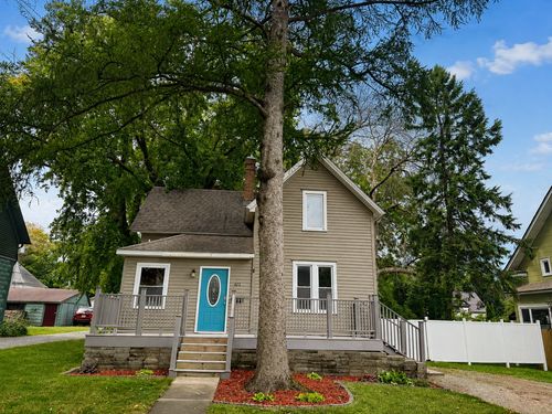 422 Chestnut Ave, Owatonna, MN, 55060-2105 | Card Image