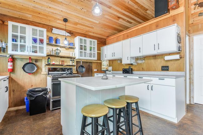 41072 Gold River Hwy, House other with 5 bedrooms, 1 bathrooms and 6 parking in Campbell River BC | Image 11
