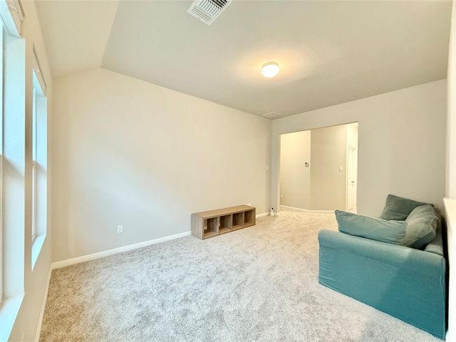 923 Palo Brea Loop, House other with 4 bedrooms, 3 bathrooms and null parking in Hutto TX | Image 22