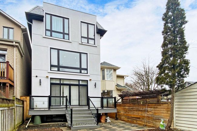 301 Jedburgh Rd, House other with 5 bedrooms, 4 bathrooms and 2 parking in Toronto ON | Image 47
