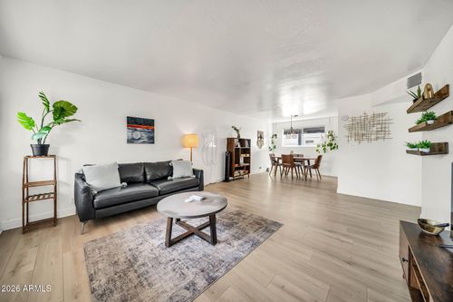 3-1111 E Turney Ave, Phoenix, AZ, 85014-4439 | Card Image