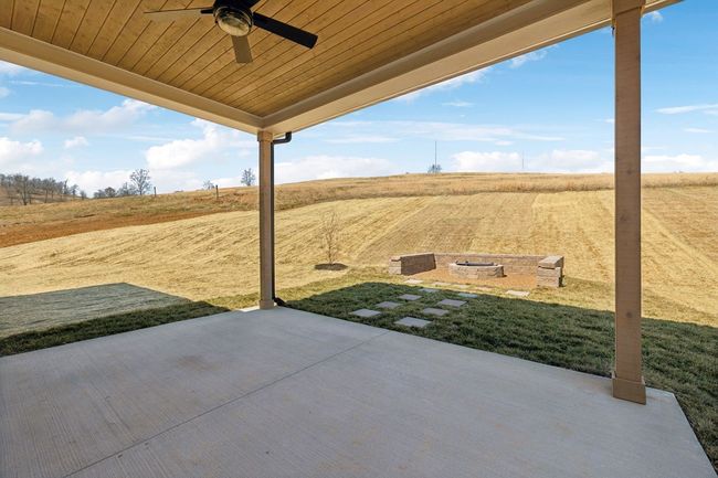 124 Casey St, House other with 3 bedrooms, 2 bathrooms and 2 parking in Brush Creek TN | Image 46
