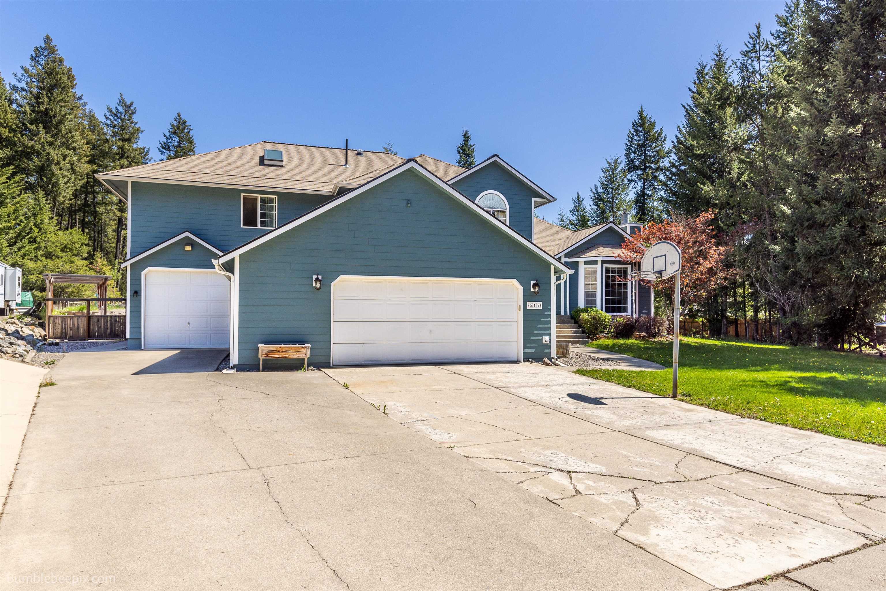 Quail Loop, Newport, WA 99156