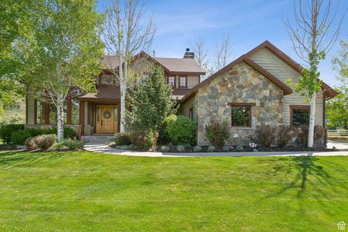 2605 E Woodland Way, Kamas, UT, 84036-9649 | Card Image