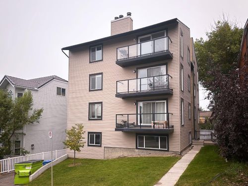 41-2414 14a Street Sw, Calgary, AB, T2T3X3 | Card Image