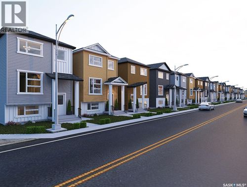 821 Kensington Blvd, Saskatoon, SK, S7L | Card Image