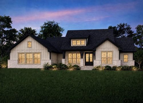 500 Private Road 4300, Frankston, TX, 75763 | Card Image