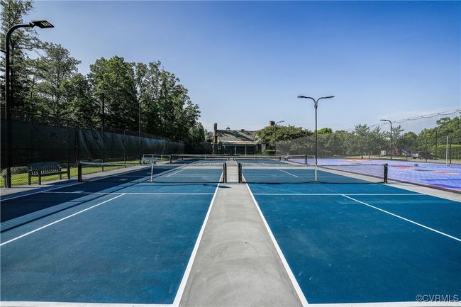 1042 Arbor Heights Terrace, House other with 3 bedrooms, 4 bathrooms and null parking in Midlothian VA | Image 34