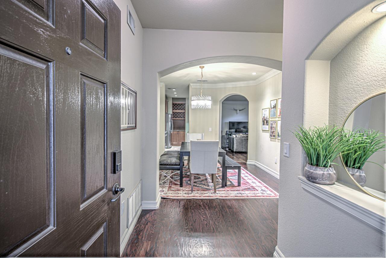 Residential in Austin 4