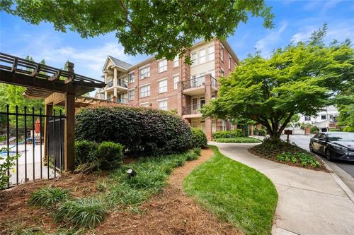unit-316-1735 Peachtree St Ne, Atlanta, GA, 30309-7009 | Card Image