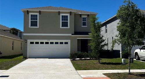 2597 Shamrock St, TAVARES, FL, 32778-2079 | Card Image