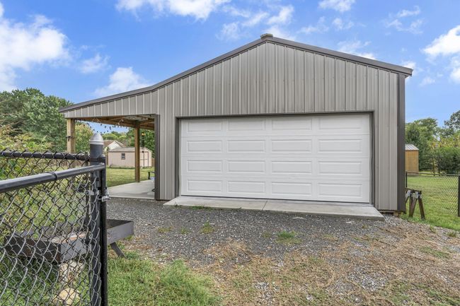 1301 Andrea Ln, House other with 4 bedrooms, 2 bathrooms and 2 parking in Portland TN | Image 27