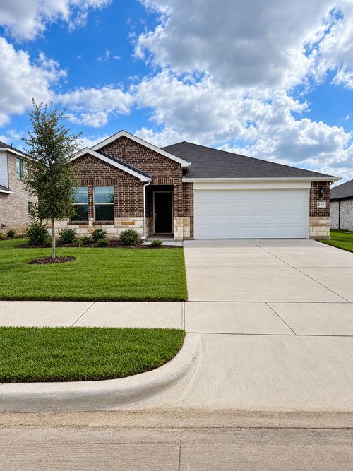 155 Teton St, Greenville, TX, 75402-8023 | Card Image
