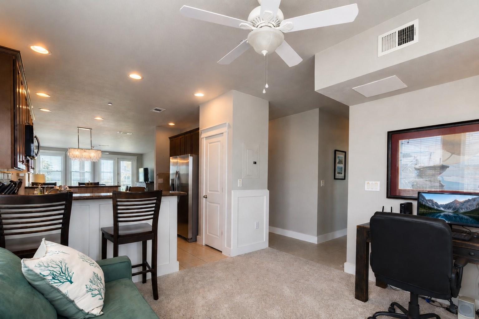 Residential in Galveston 4